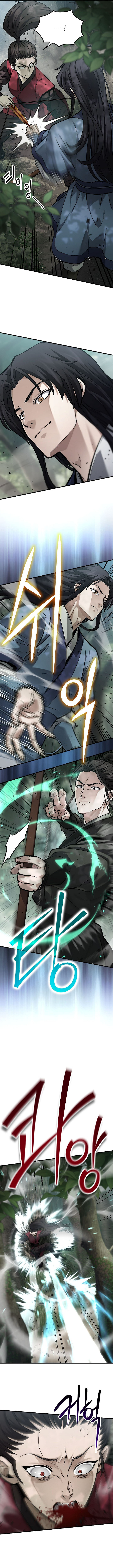 Dark and Light Martial Emperor Chapter 62 13